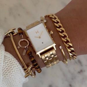 MVMT Signature Women’s Watch